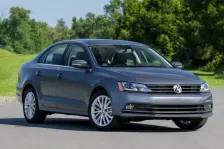 2014 Volkswagen Jetta 2.0 TDI (150 bg) 8