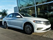 Volkswagen 1.4 TSI (147 bg) (2018)