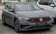 Volkswagen GLI 2.0 TSI (228 bg) DSG (2018)