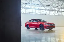 2021 Volkswagen Jetta 1.5 TSI (158 bg) Tiptronic 3