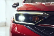 2021 Volkswagen Jetta 1.5 TSI (158 bg) Tiptronic 8