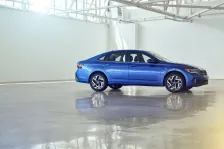 2021 Volkswagen Jetta 1.5 TSI (158 bg) 2