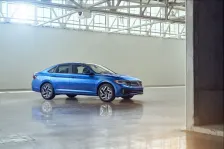 2021 Volkswagen Jetta 1.5 TSI (158 bg) 3