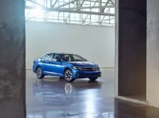 2021 Volkswagen Jetta 1.5 TSI (158 bg) 4