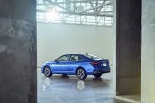 2021 Volkswagen Jetta 1.5 TSI (158 bg) 5