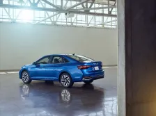 2021 Volkswagen Jetta 1.5 TSI (158 bg) 6