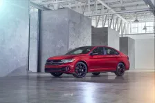 2021 Volkswagen Jetta GLI 2.0 TSI (228 bg) DSG 1
