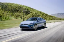 2024 Volkswagen Jetta 1.5 TSI (158 bg) Tiptronic 2