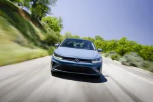 2024 Volkswagen Jetta 1.5 TSI (158 bg) Tiptronic 3