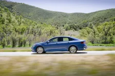 2024 Volkswagen Jetta 1.5 TSI (158 bg) Tiptronic 4