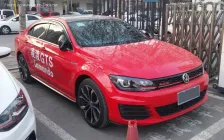 2014 Volkswagen Lamando 230TSI (131 bg) 6
