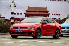 2014 Volkswagen Lamando 280TSI (150 bg) DSG 4