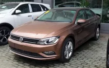 Volkswagen 280TSI (150 bg) (2014)