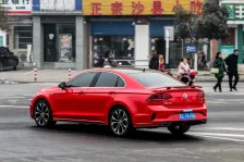 2014 Volkswagen Lamando 280TSI (150 bg) 5