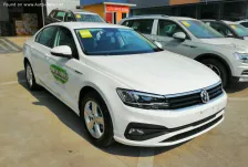 2019 Volkswagen Lamando 280TSI (150 bg) DSG 2