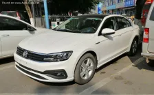 2019 Volkswagen Lamando 280TSI (150 bg) DSG 3