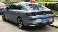 2022 Volkswagen Lamando 280TSI (150 bg) DSG 3