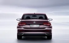 Volkswagen 1.5i (113 bg) Tiptronic (2018)