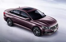 2018 Volkswagen Lavida 1.5i (113 bg) Tiptronic 3