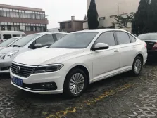 Volkswagen 1.5i (116 bg) Tiptronic (2018)