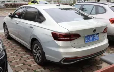 2022 Volkswagen Lavida 300TSI (160 bg) DSG 2