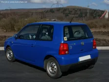 Volkswagen 1.2 TDI (61 bg) (1998)