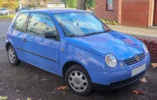 1998 Volkswagen Lupo 1.4 i (60 bg) 3
