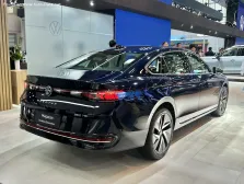 2024 Volkswagen Magotan 380TSI (220 bg) DSG 3