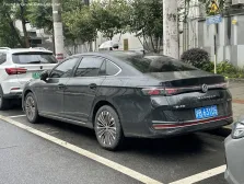 2024 Volkswagen Magotan 380TSI (220 bg) DSG 5