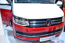 2015 Volkswagen Multivan 2.0 TDI (84 bg) 3