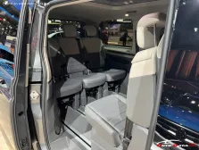 2021 Volkswagen Multivan 1.5 TSI (136 bg) DSG 7