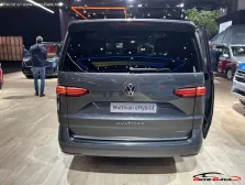 2021 Volkswagen Multivan 1.5 TSI (245 bg) eHybrid 4MOTION DSG 6
