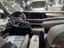 2021 Volkswagen Multivan 1.5 TSI (245 bg) eHybrid 4MOTION DSG 8