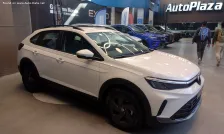 Volkswagen 170 TSI (101 bg) (2024)