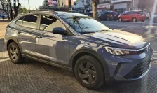 2024 Volkswagen Nivus GTS 250 TSI (150 bg) TOTALFLEX Tiptronic 2