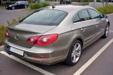 Volkswagen 2.0 TDI (140 bg) DSG (2008)