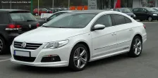 2008 Volkswagen Passat CC 2.0 TDI BMT (140 bg) 4MOTION 6