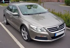 2008 Volkswagen Passat CC 2.0 TSI (200 bg) 4