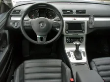 2008 Volkswagen Passat CC 3.6 V6 FSI (300 bg) 4Motion DSG 3