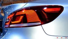 Volkswagen 1.4 TSI (160 bg) DSG 5 Seat (2012)