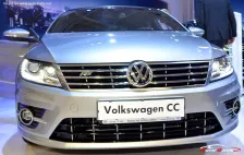 2012 Volkswagen Passat CC 1.4 TSI (160 bg) DSG 2