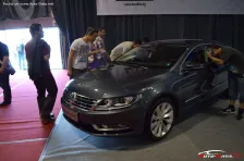 Volkswagen 2.0 BlueTDI (140 bg) 5 Seat (2012)