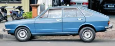 1973 Volkswagen Passat 1.3 (55 bg) 6