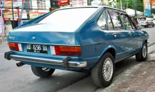 1973 Volkswagen Passat 1.3 (55 bg) 7