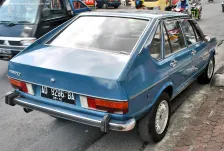 1973 Volkswagen Passat 1.5 (86 bg) 8