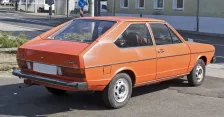1973 Volkswagen Passat 1.6 (85 bg) 2