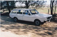 Volkswagen 1.6 i (110 bg) (1973)