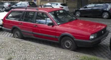 1980 Volkswagen Passat 1.6 (75 bg) 2