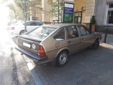 1980 Volkswagen Passat 1.6 TD (80 bg) 6