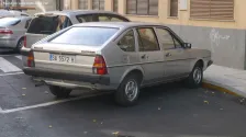 1980 Volkswagen Passat 1.6 TD (80 bg) 7